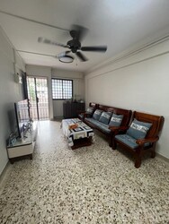 Blk 534 Cheng San View (Ang Mo Kio), HDB 3 Rooms #530618241